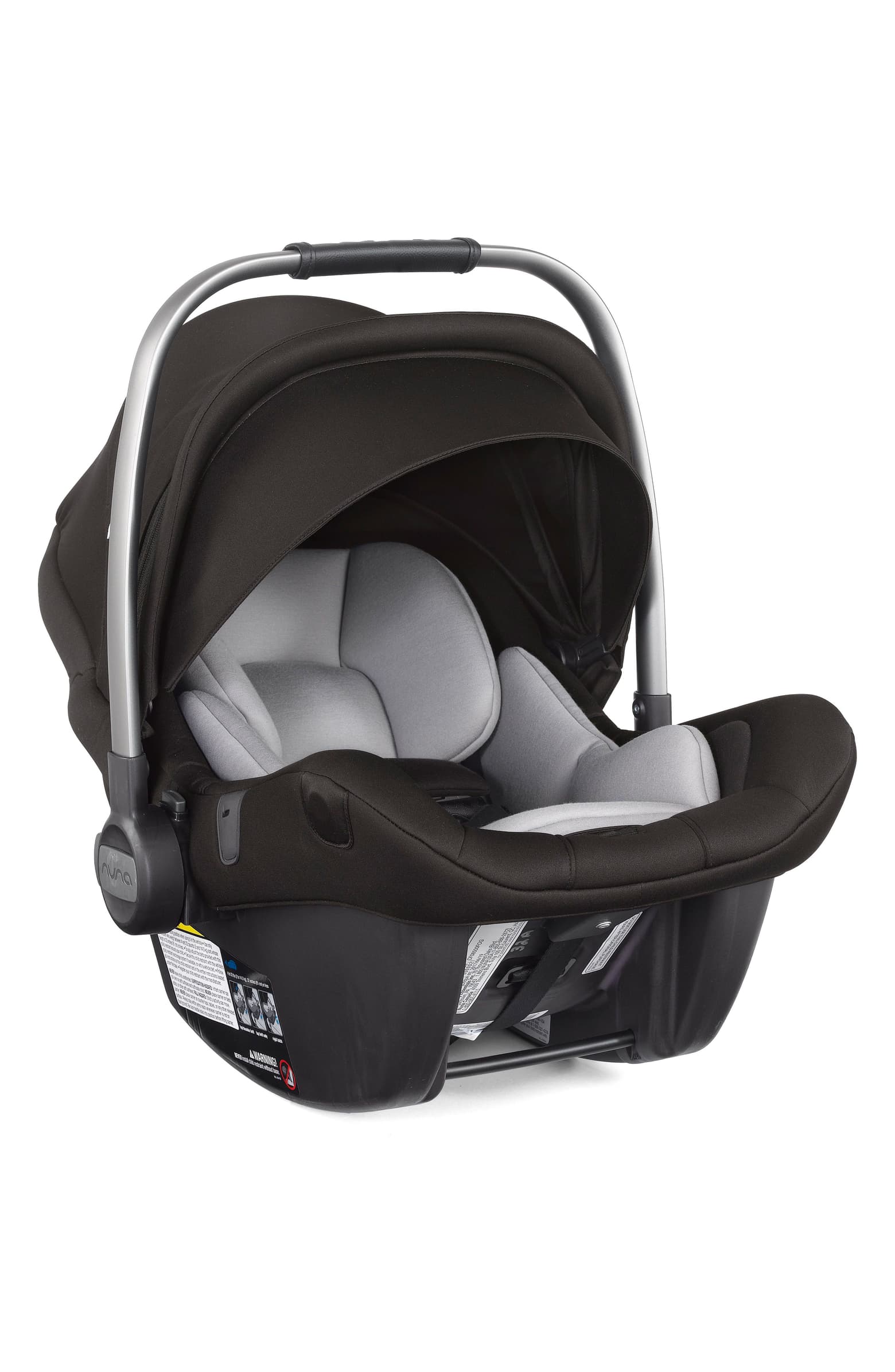 nuna pipa lite car seat nordstrom