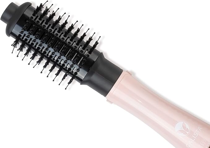 Calista StyleDryer Pro Hair Brush.