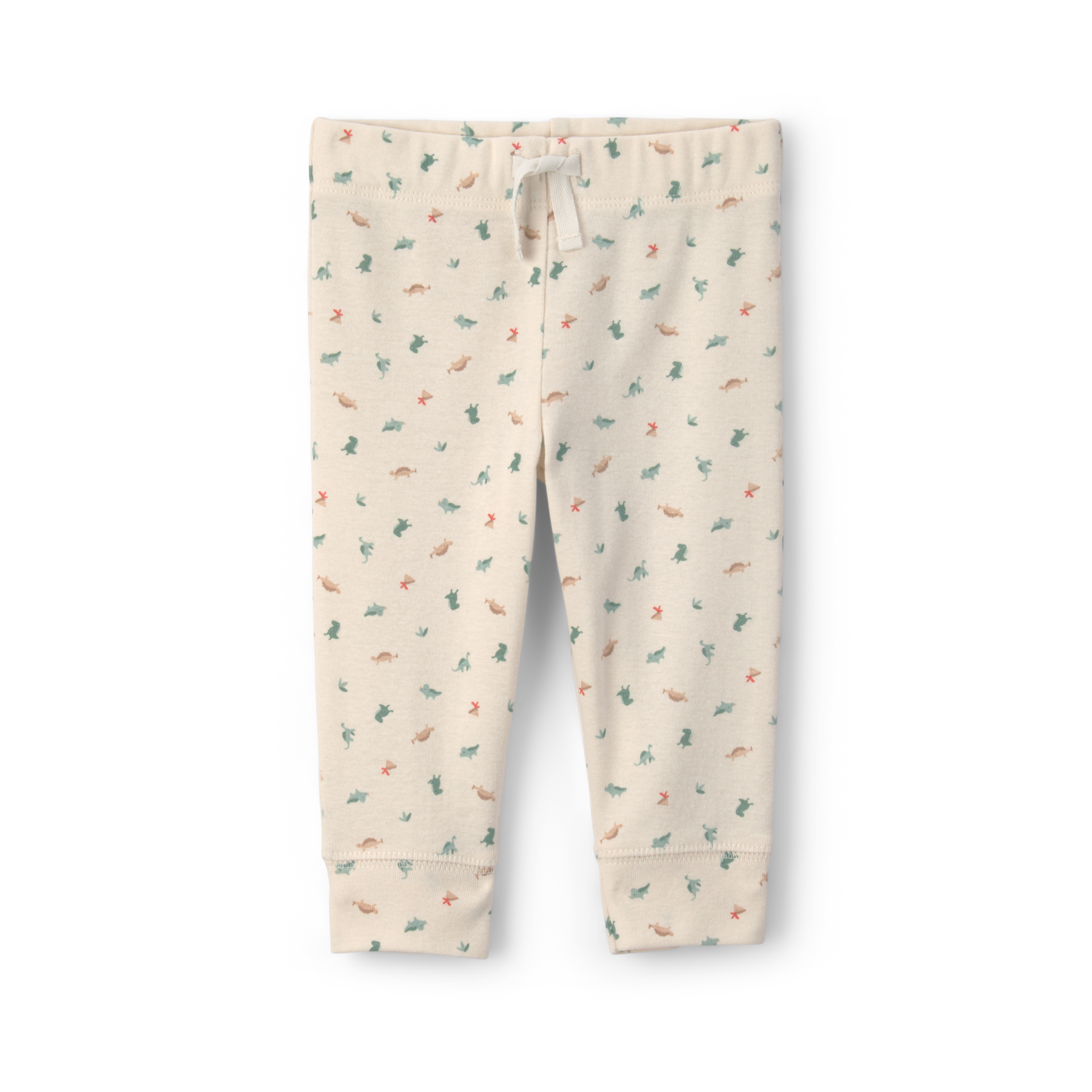 Carter's 4-Piece Outfit Gift Set - Green Dinosaur, 6M.