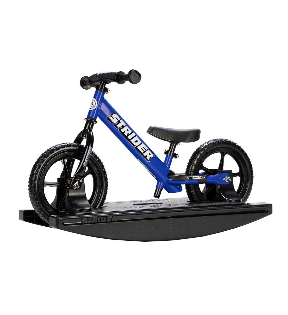 Strider 2-in-1 Rocking Bike.