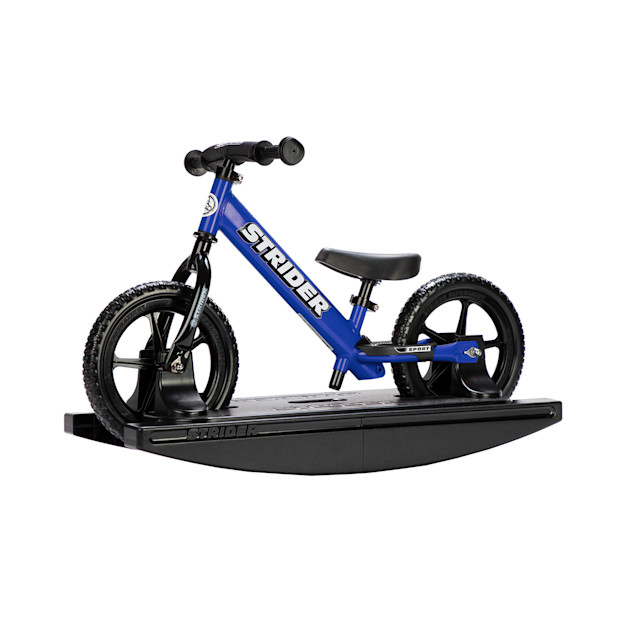 Strider 2-in-1 Rocking Bike.