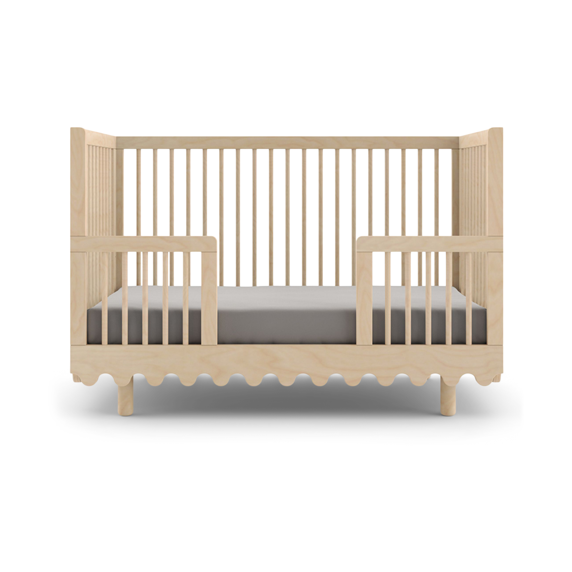 Oeuf Moss Conversion Kit - Birch.