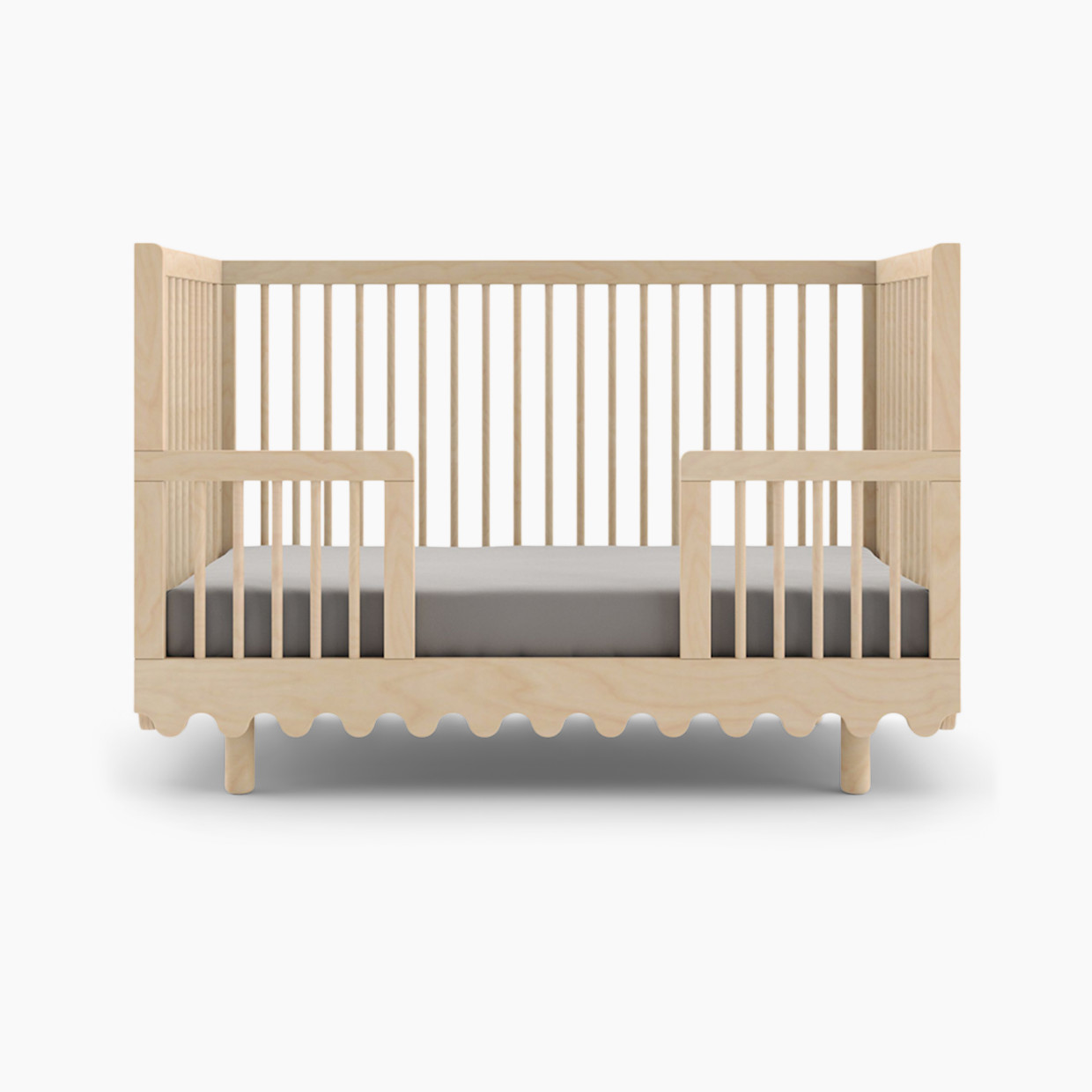 Oeuf Moss Conversion Kit - Birch.