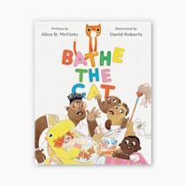 Bathe the Cat