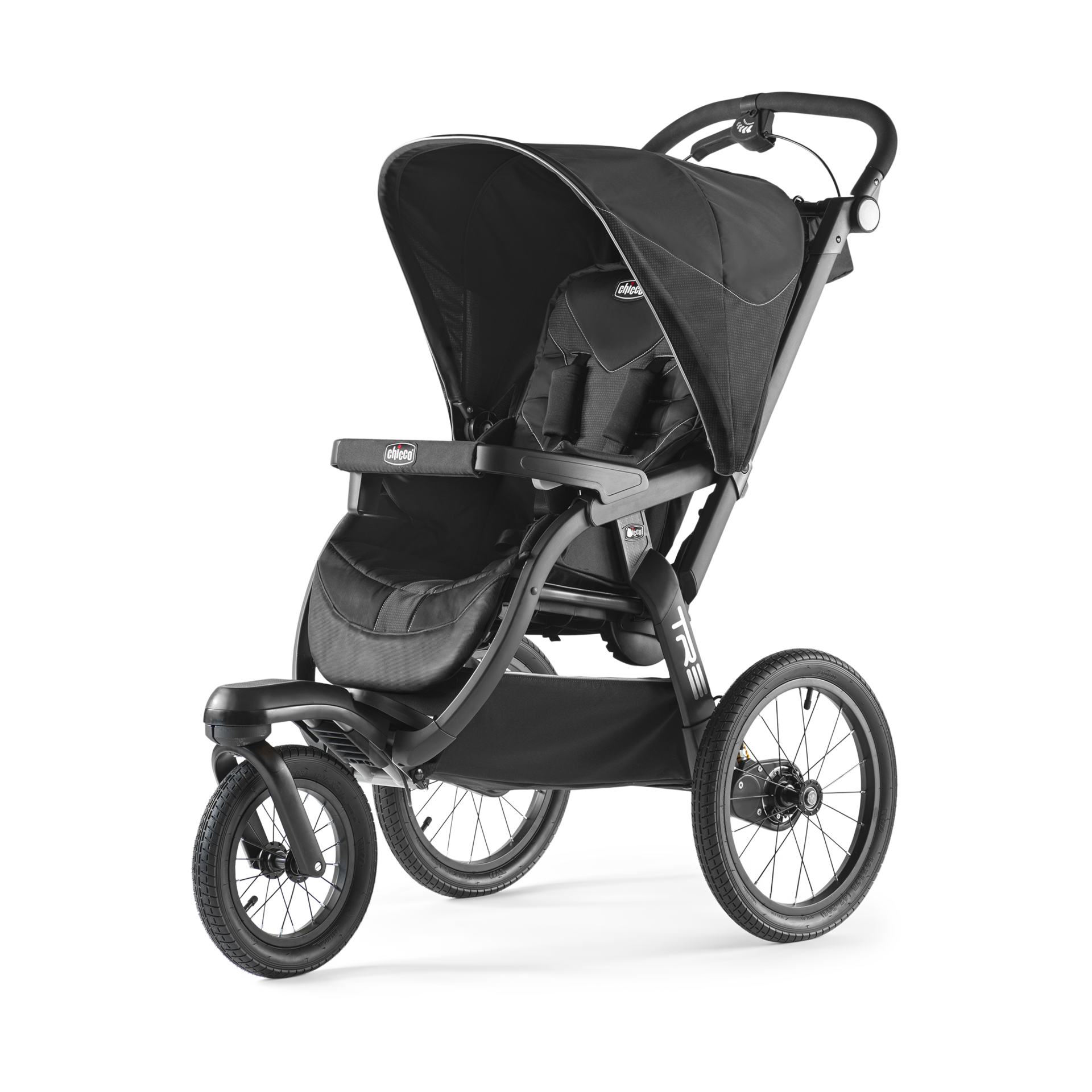 Chicco TRE Jogging Stroller.