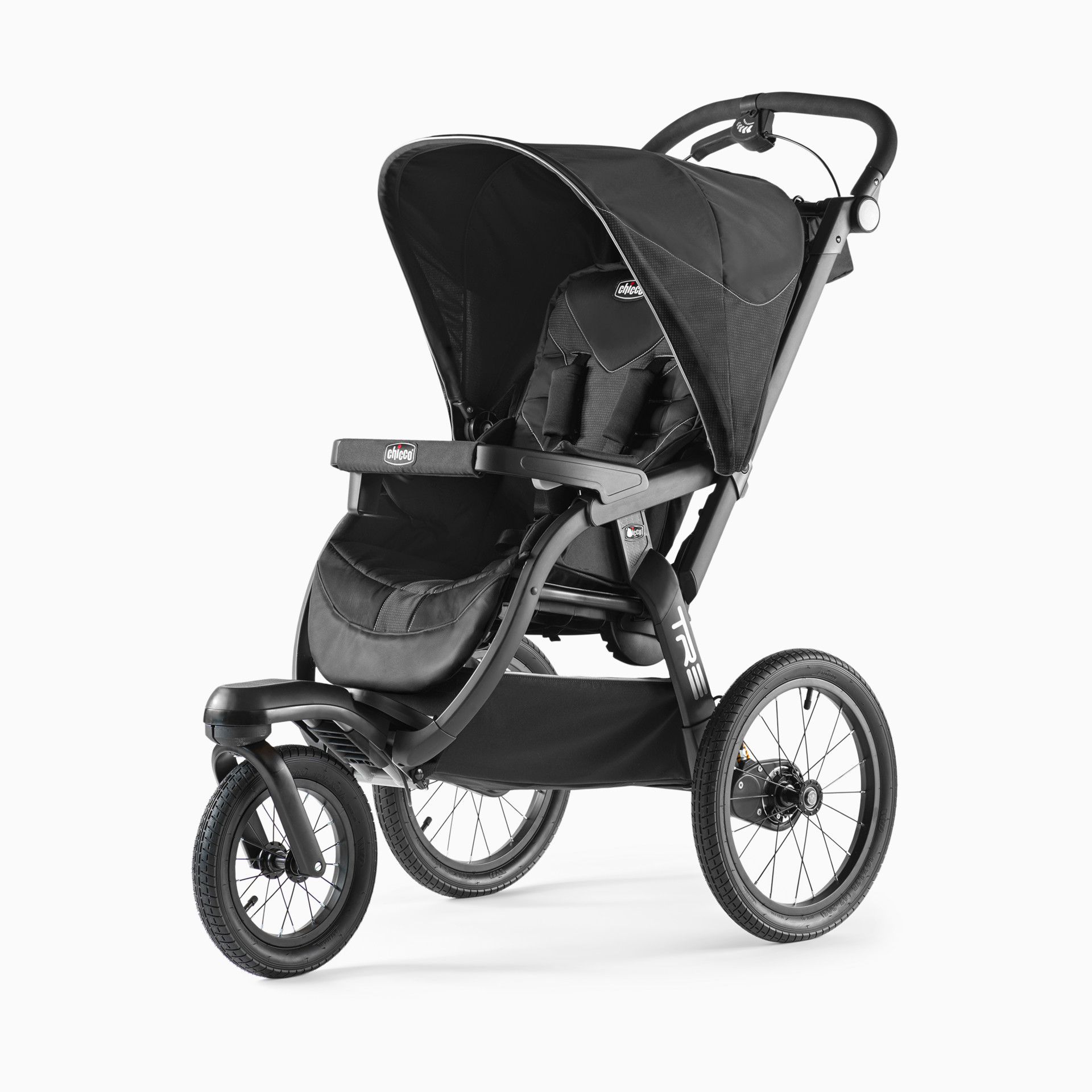 uppababy support Uppababy Ridge Parent Console