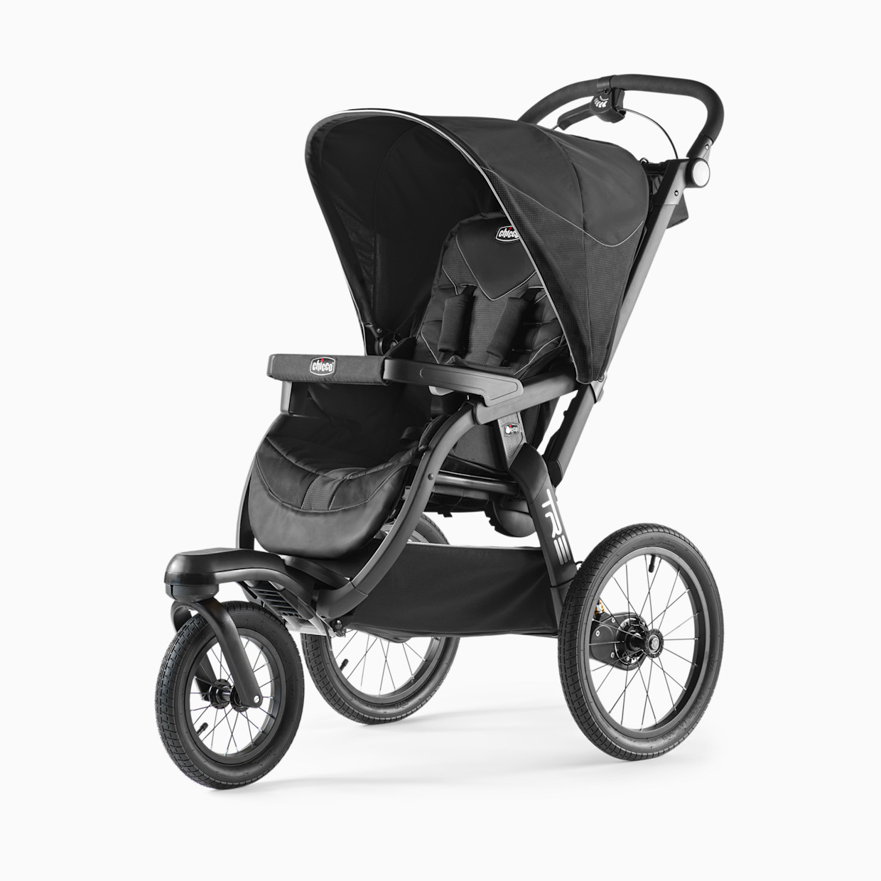 Chicco TRE Jogging Stroller - Galaxy.