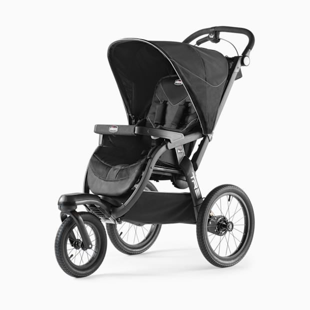 Chicco TRE Jogging Stroller.