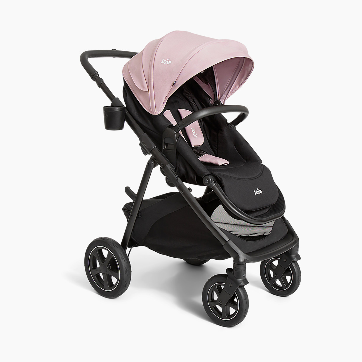 Joie Hazel Stroller - Blush.