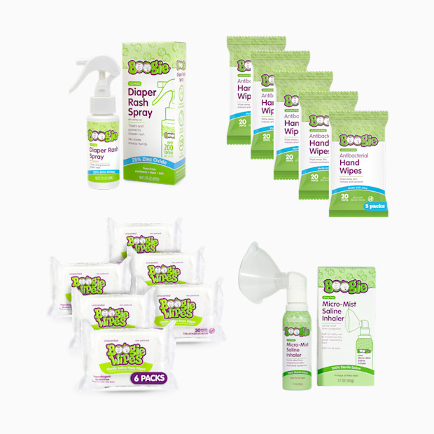 Boogie Best of Boogie Bundle.