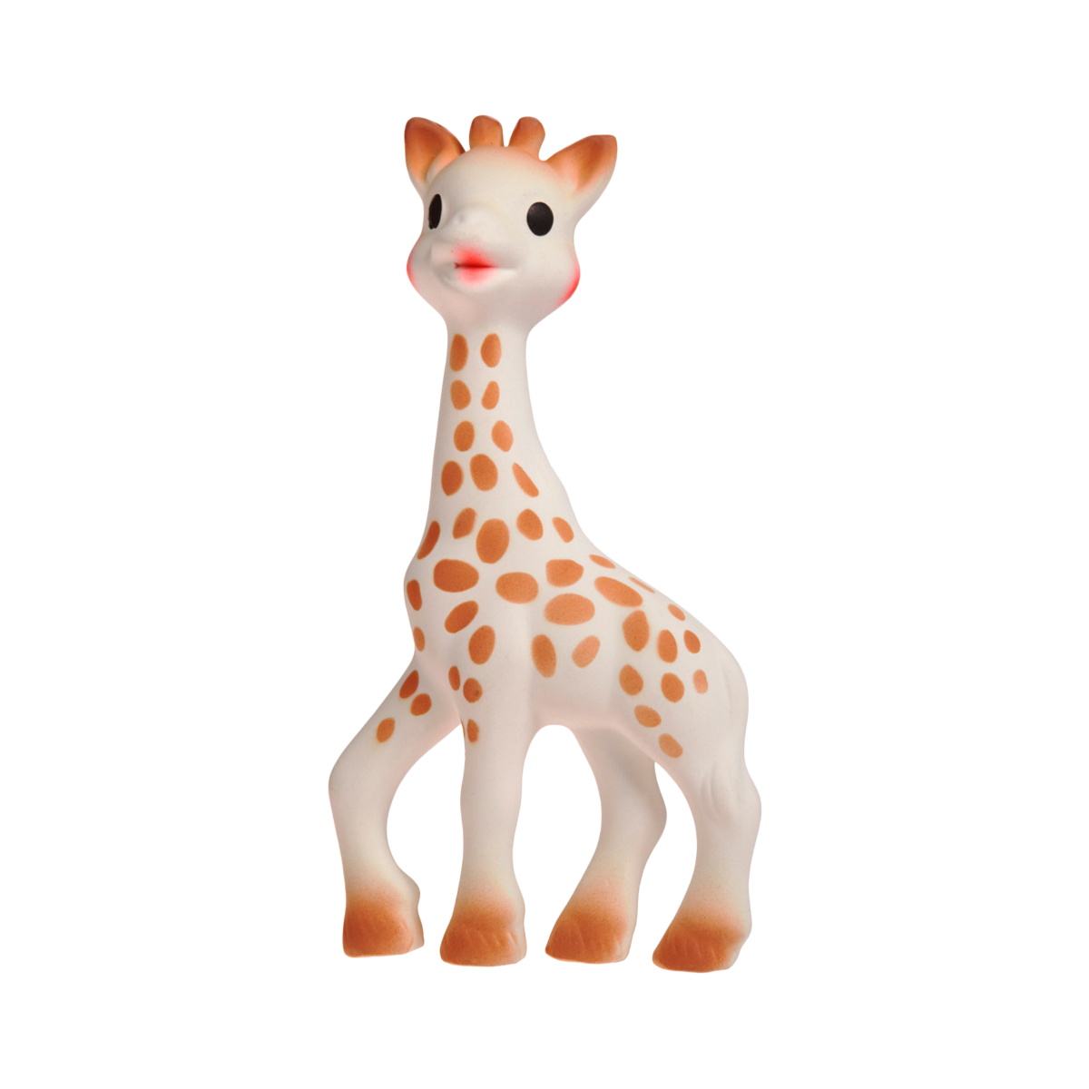 sophie the giraffe teether