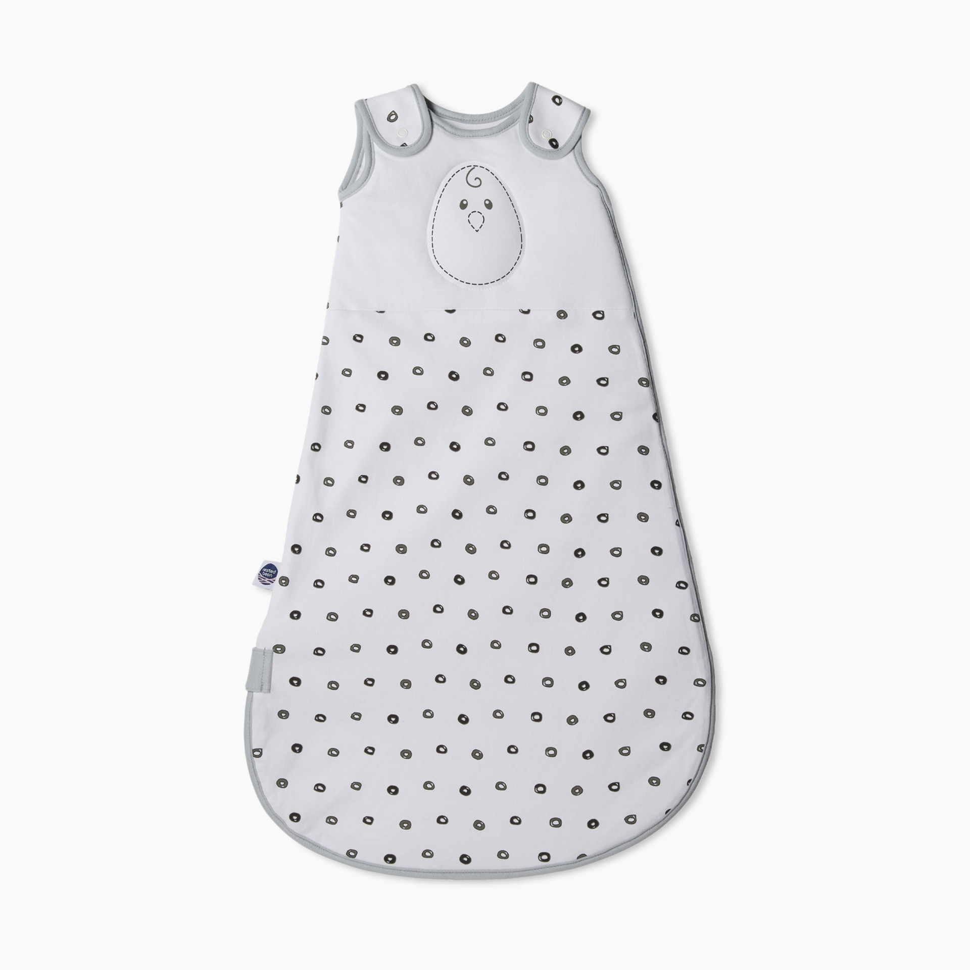 Zen baby sleep online sack