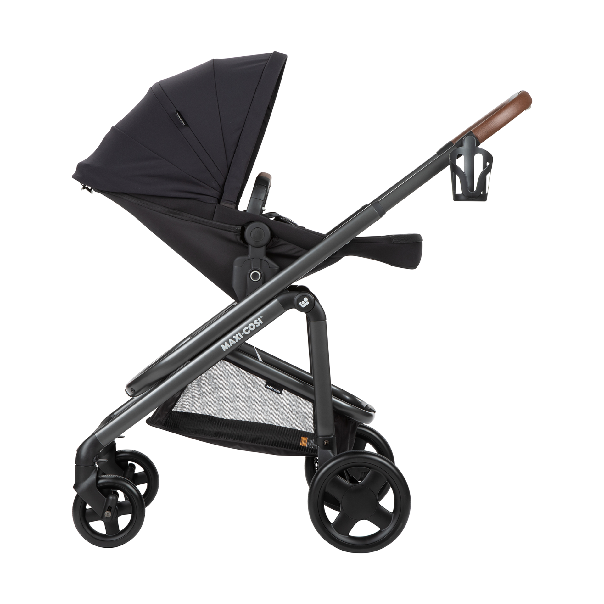 maxi cosi reversible stroller