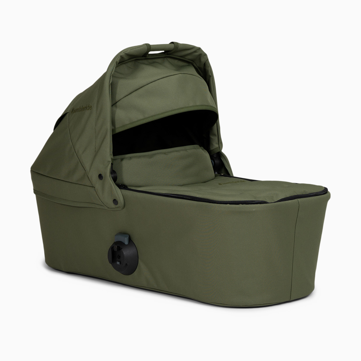Bumbleride Era/Indie/Speed Bassinet - Olive.