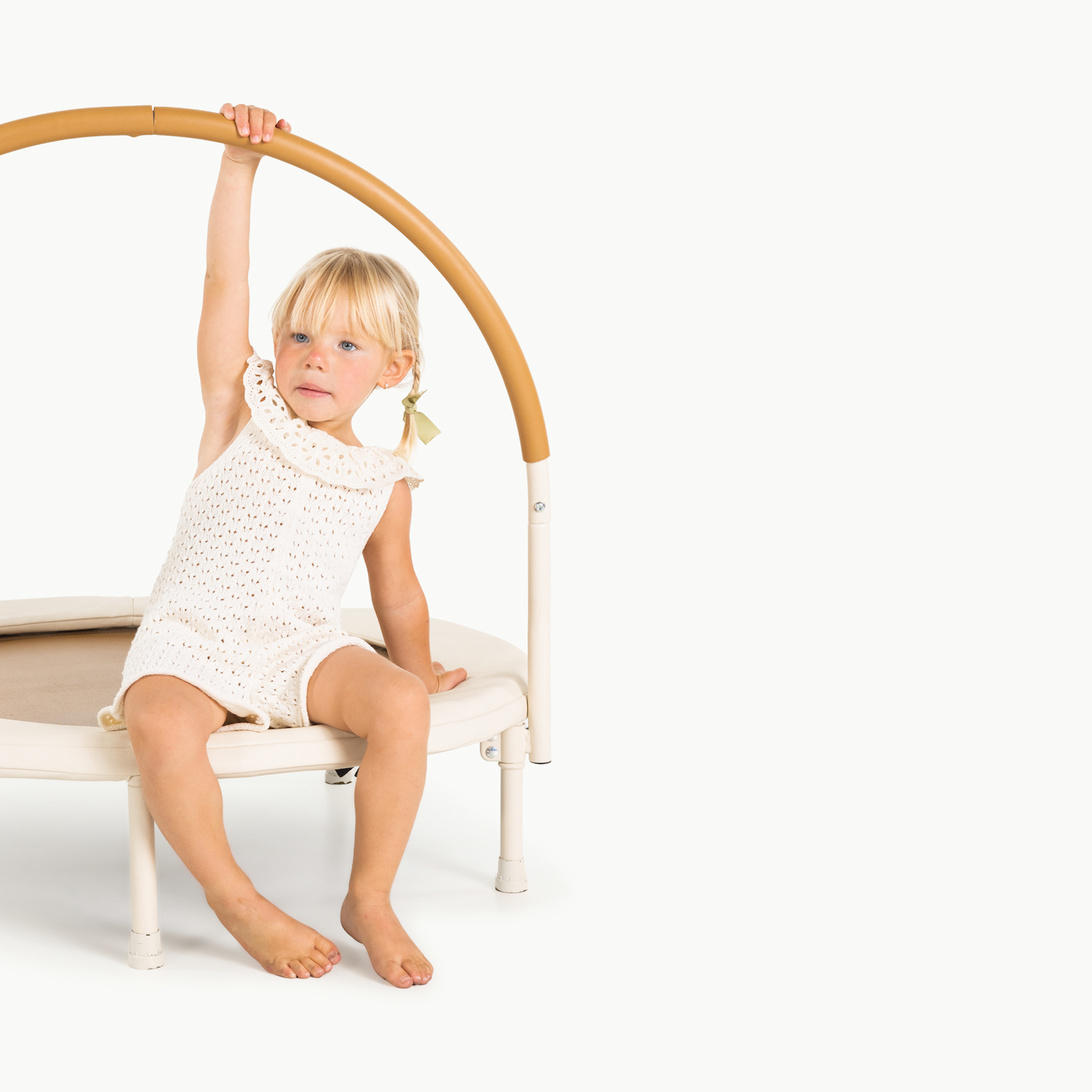 Gathre Trampoline - Camel.