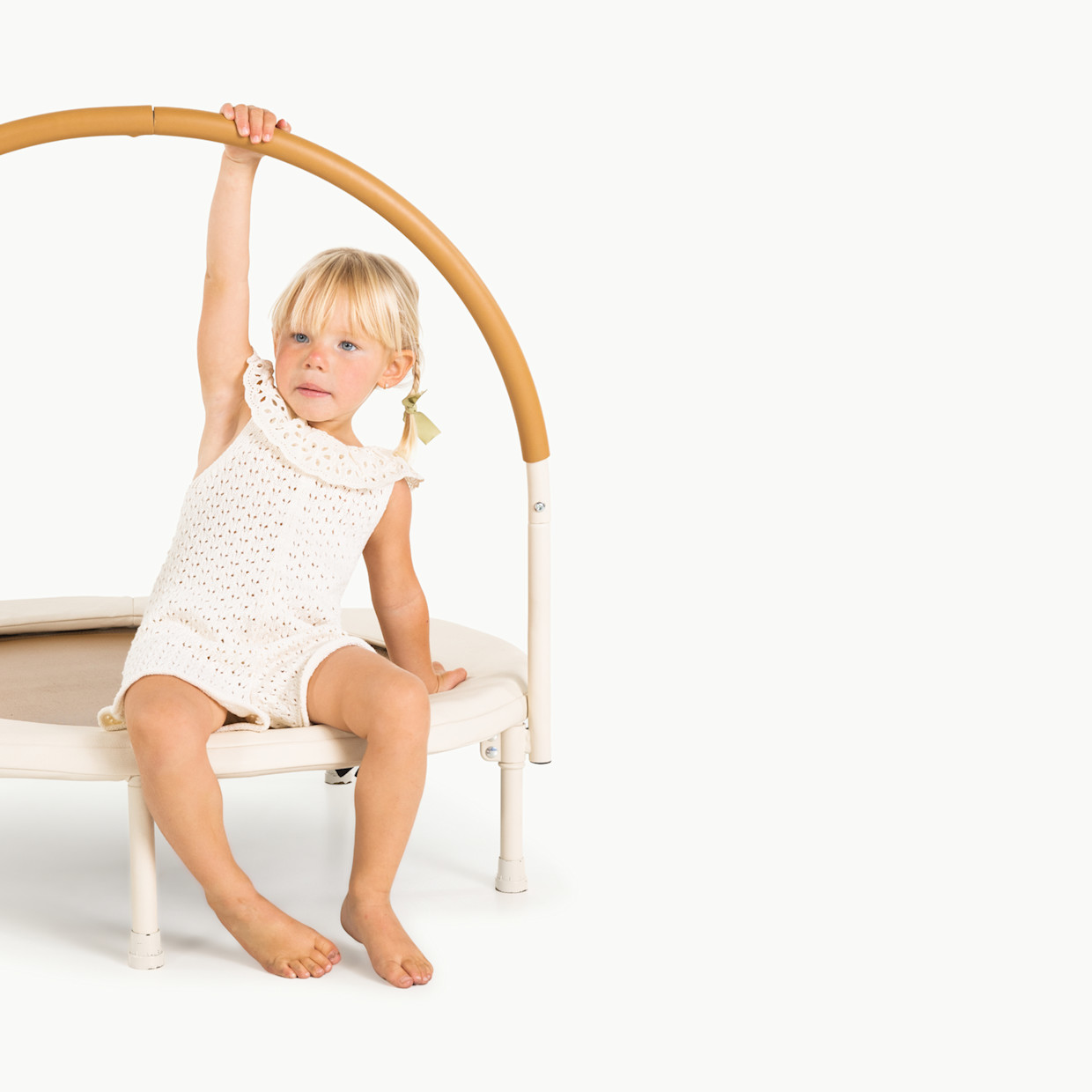 Gathre Trampoline - Camel.