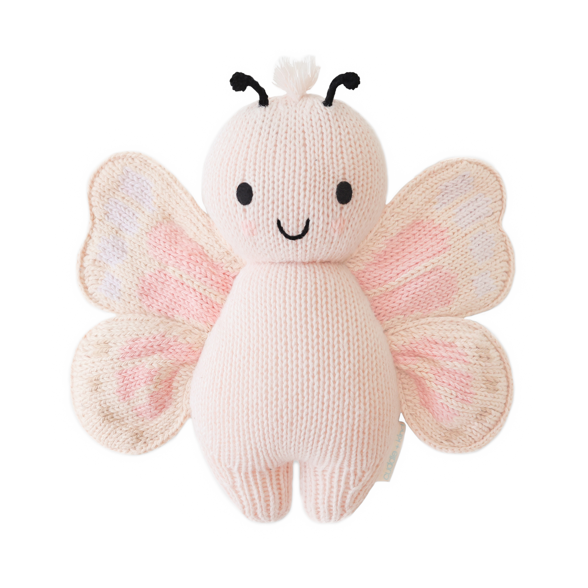 Thumbnail of Baby Butterfly
