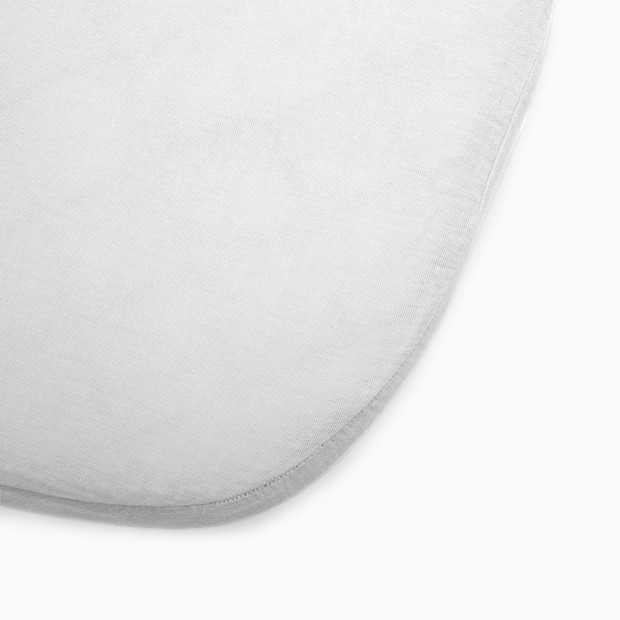 Charlie Crane KUMI Bassinet Fitted Sheet.