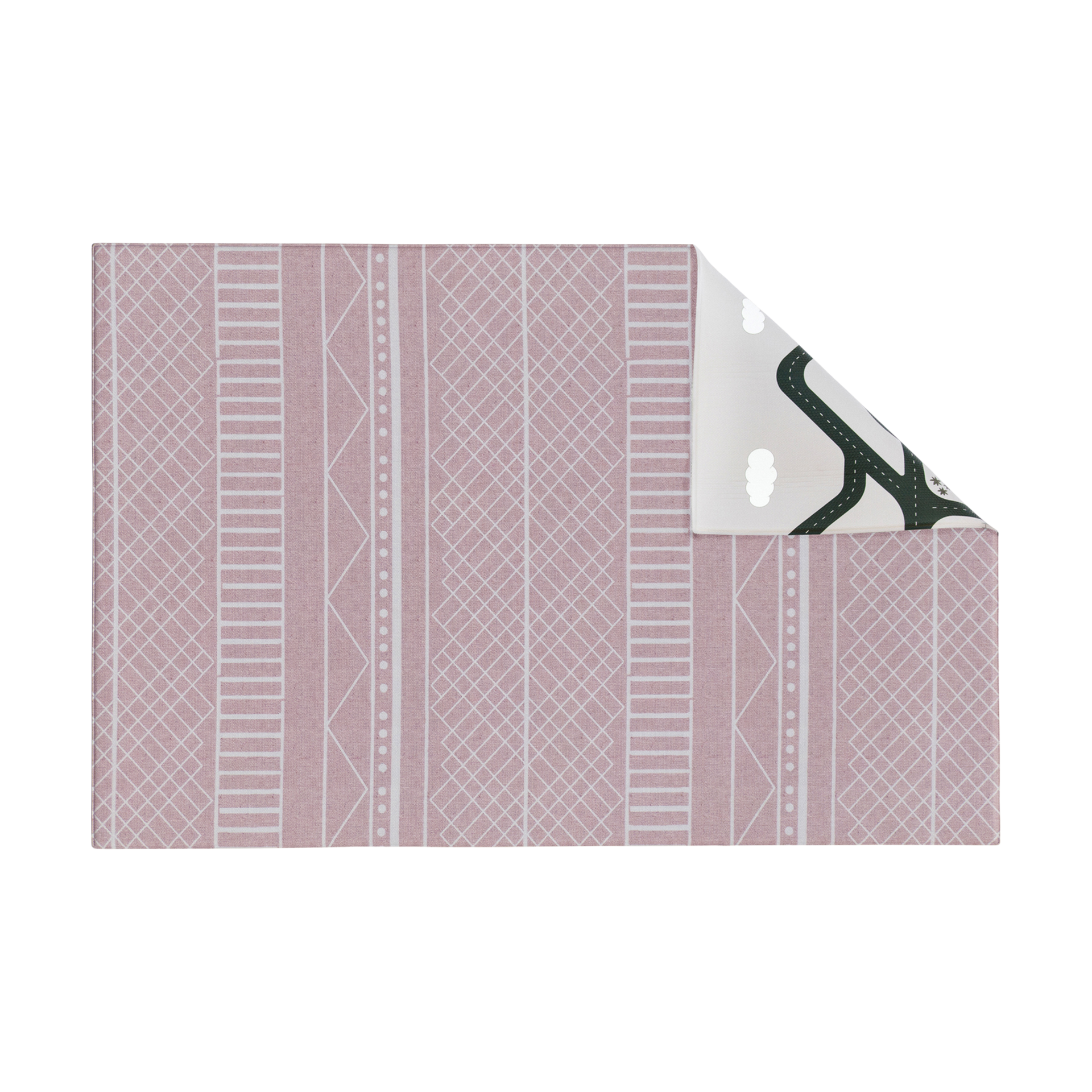 Ruggish Play Mat Rug Cali Rose Babylist Shop