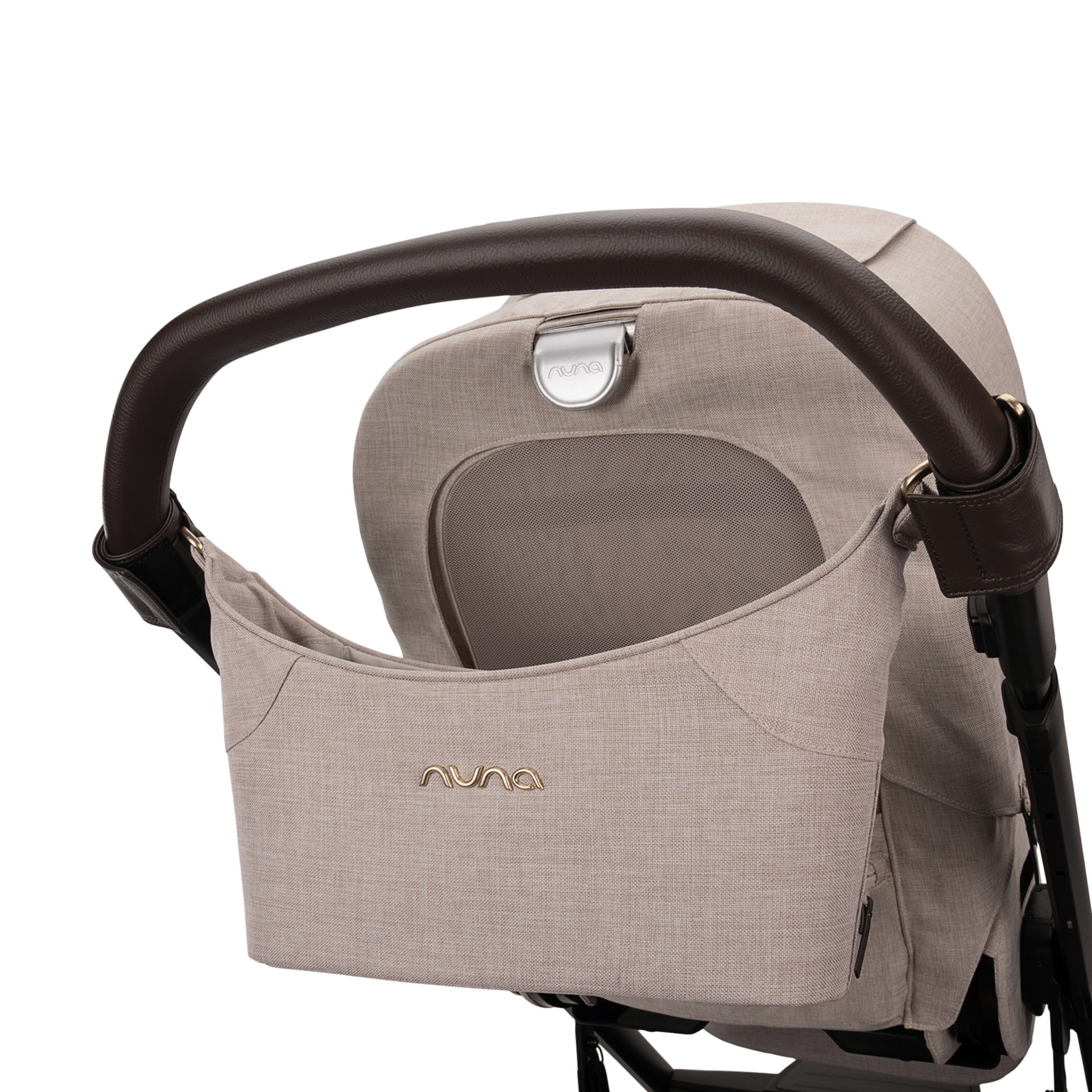 Nuna Stroller Organizer.