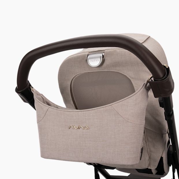 Nuna Stroller Organizer.