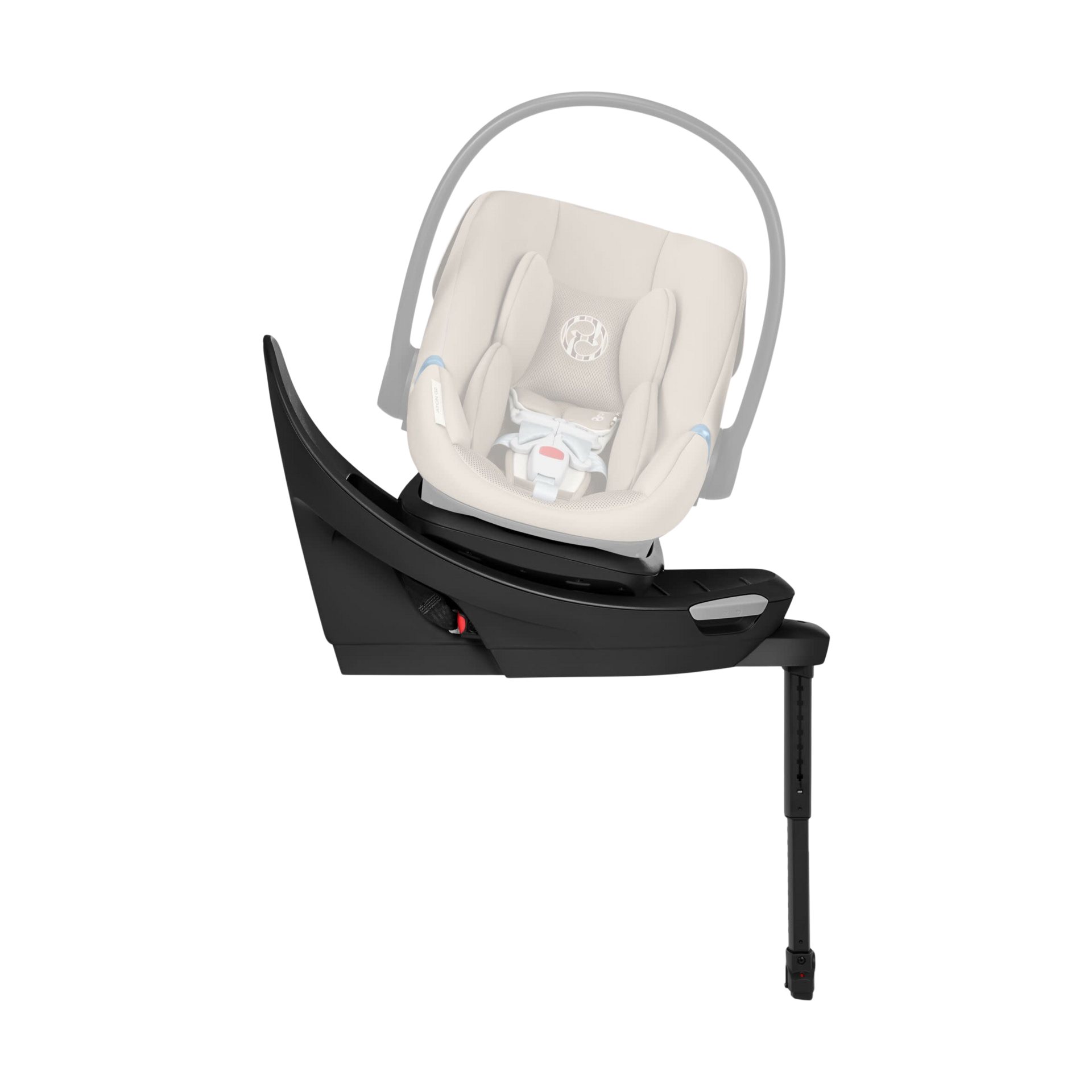 Cybex Aton G2 Swivel Load Leg Base.