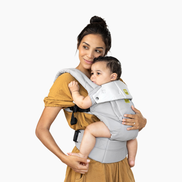 lillebaby Complete Original Baby Carrier - Stone.