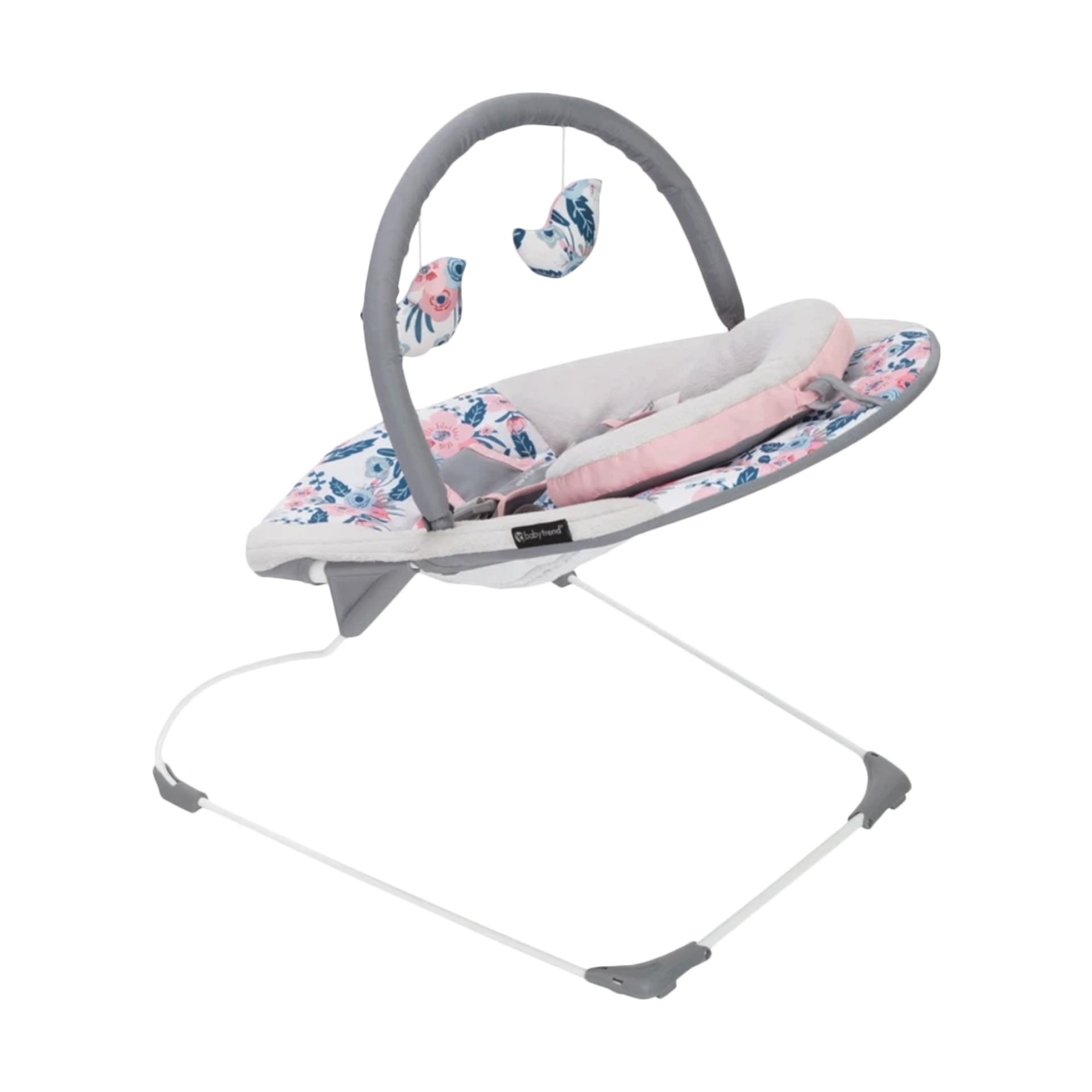 baby trend 2 in 1 bouncer