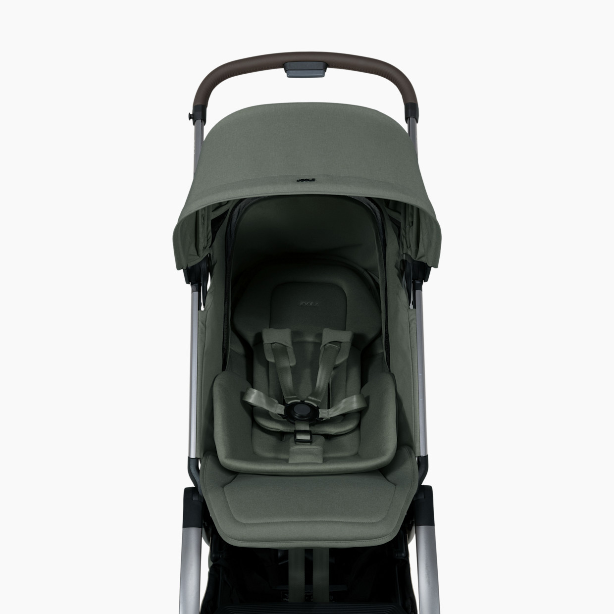 Joolz Aer/Day5 Newborn Insert - Forest Green.