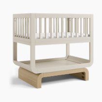 Thumbnail of Frosted Oat With Driftwood