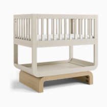 Thumbnail of Frosted Oat With Driftwood