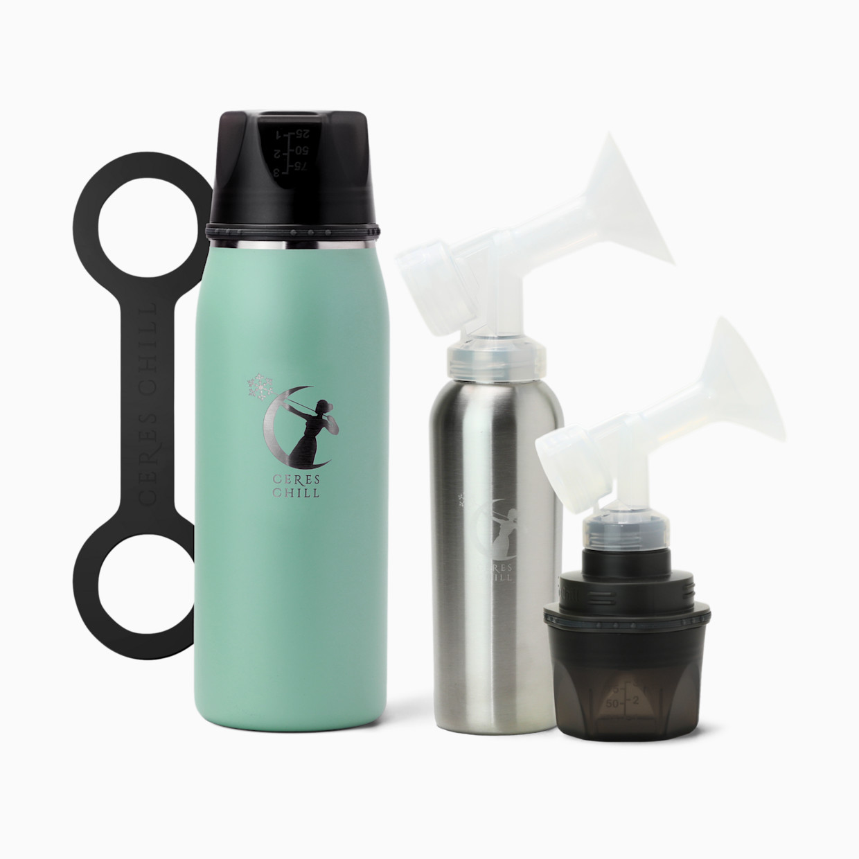 Ceres Chill OG+ Chiller/Warmer - Touching Grass.