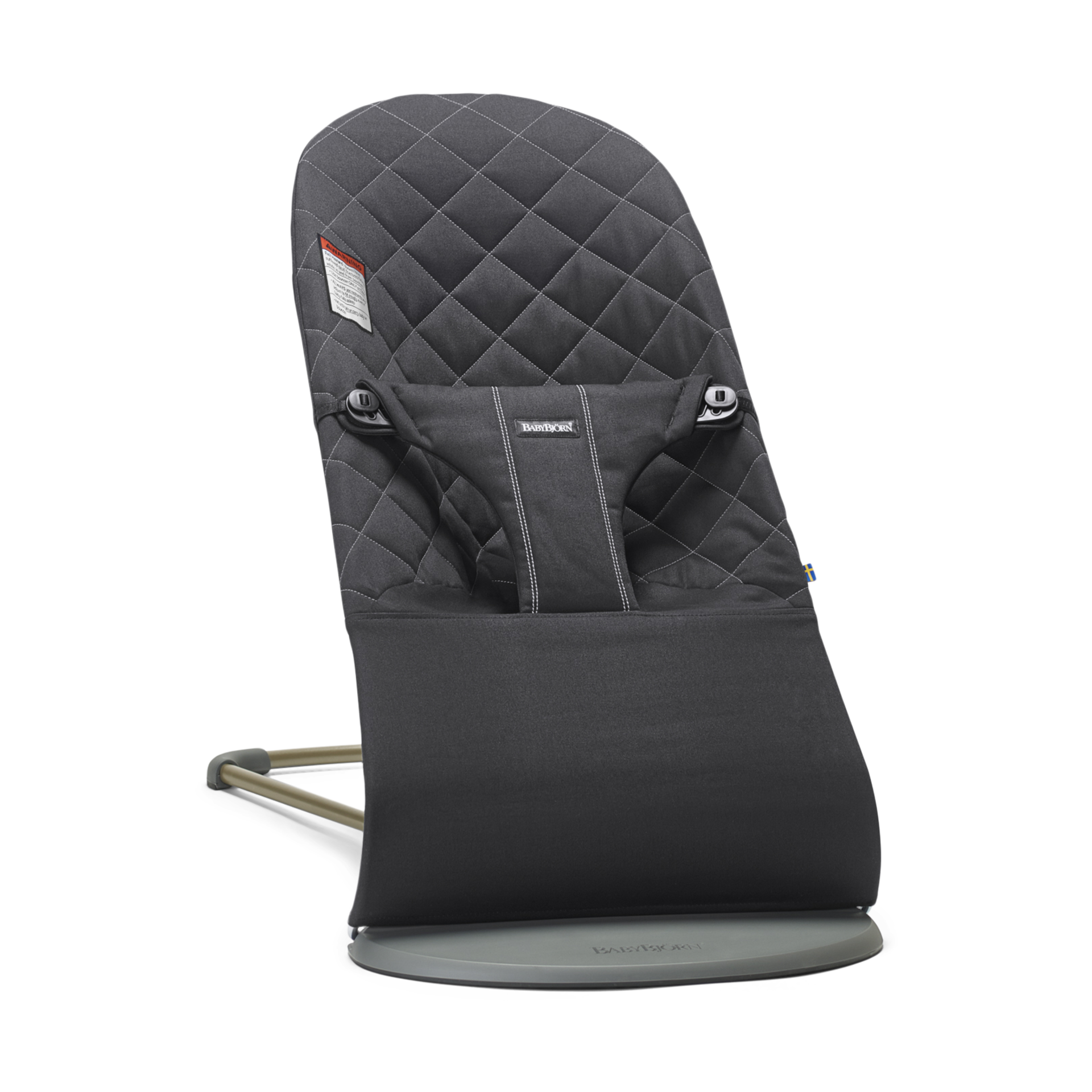 Thumbnail of Black/Dark Gray Frame