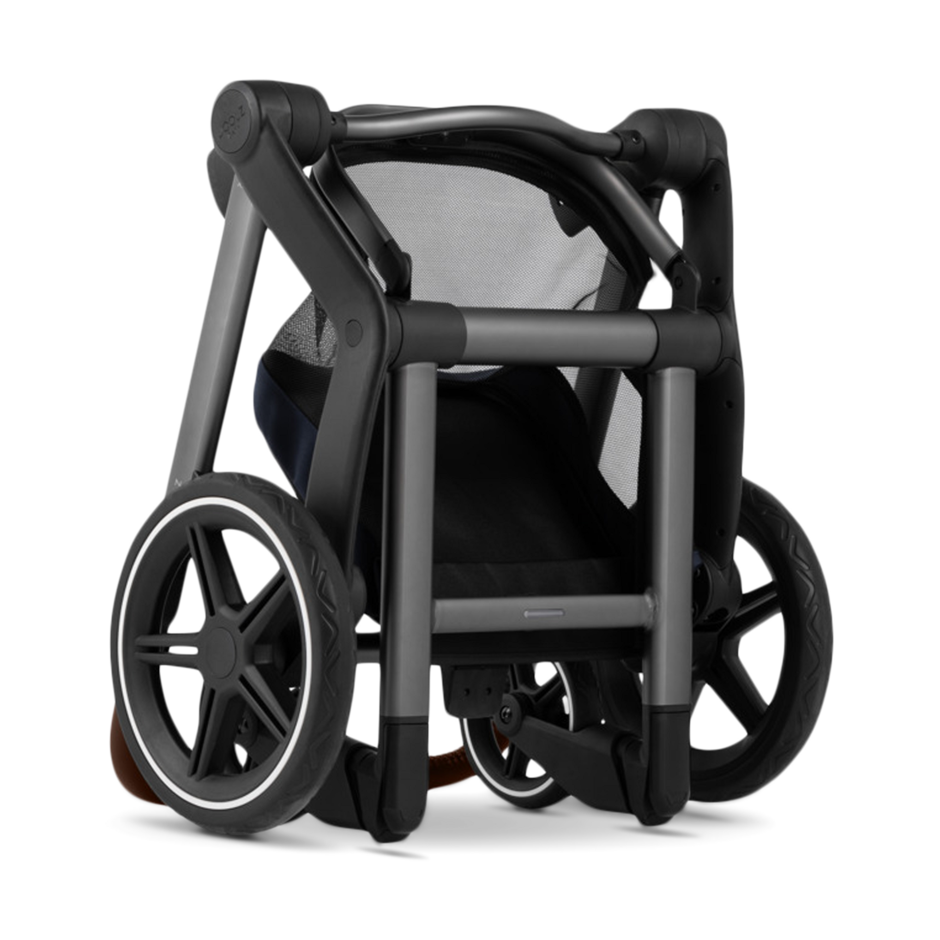 Joolz Day+ Complete Stroller - Navy Blue.