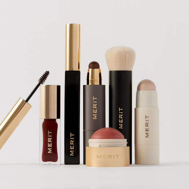 Merit Five Minute Morning - $176.00.