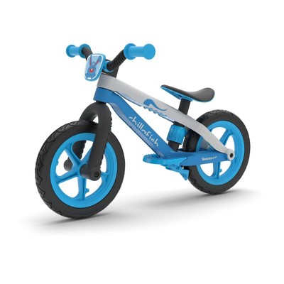 Chillafish Bmxie2 12" Kids' Balance Bike.