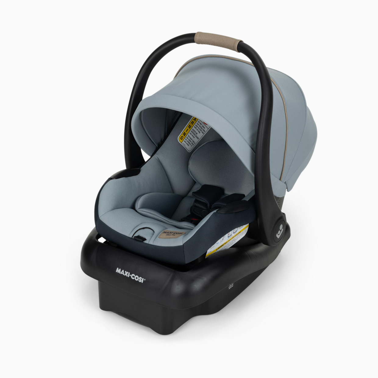Maxi-Cosi Mico Pro Infant Car Seat - Seascape.