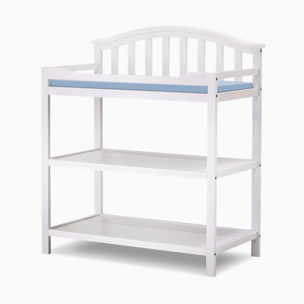 Sorelle Berkley Changing Table.