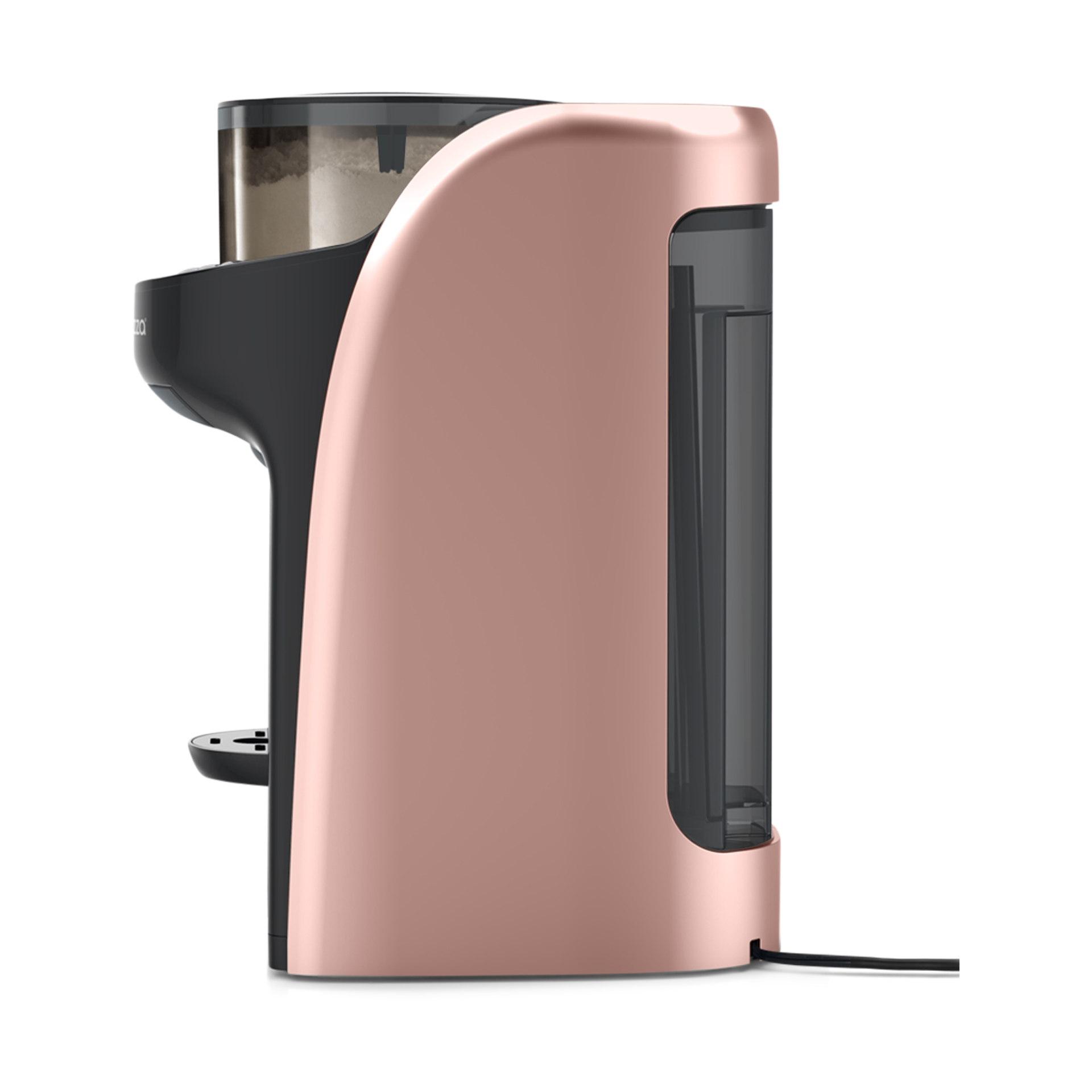 Baby Brezza Formula Pro Advanced - Rose Gold | Babylist Shop