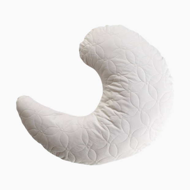 Dr. Brown's Gia Breastfeeding Pillow.