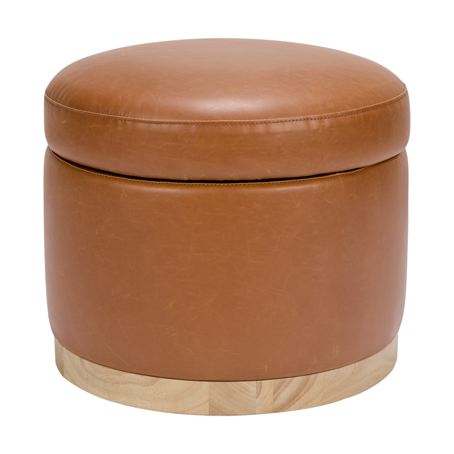 babyletto Naka Storage Ottoman.