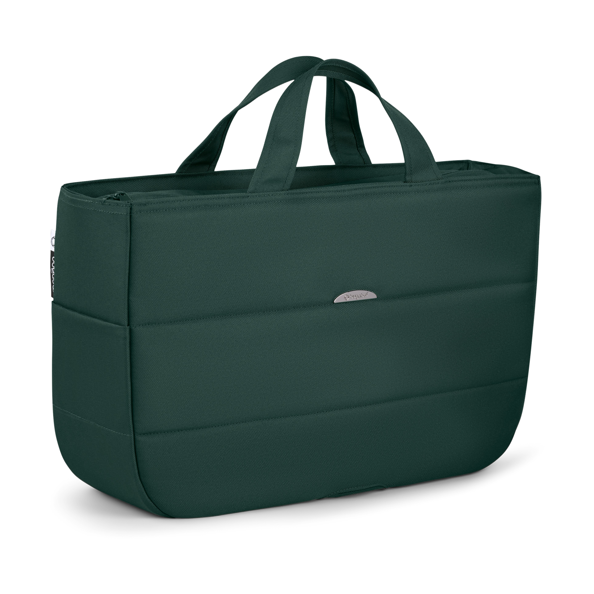 Bugaboo Donkey 6 Stroller - Fern Green.