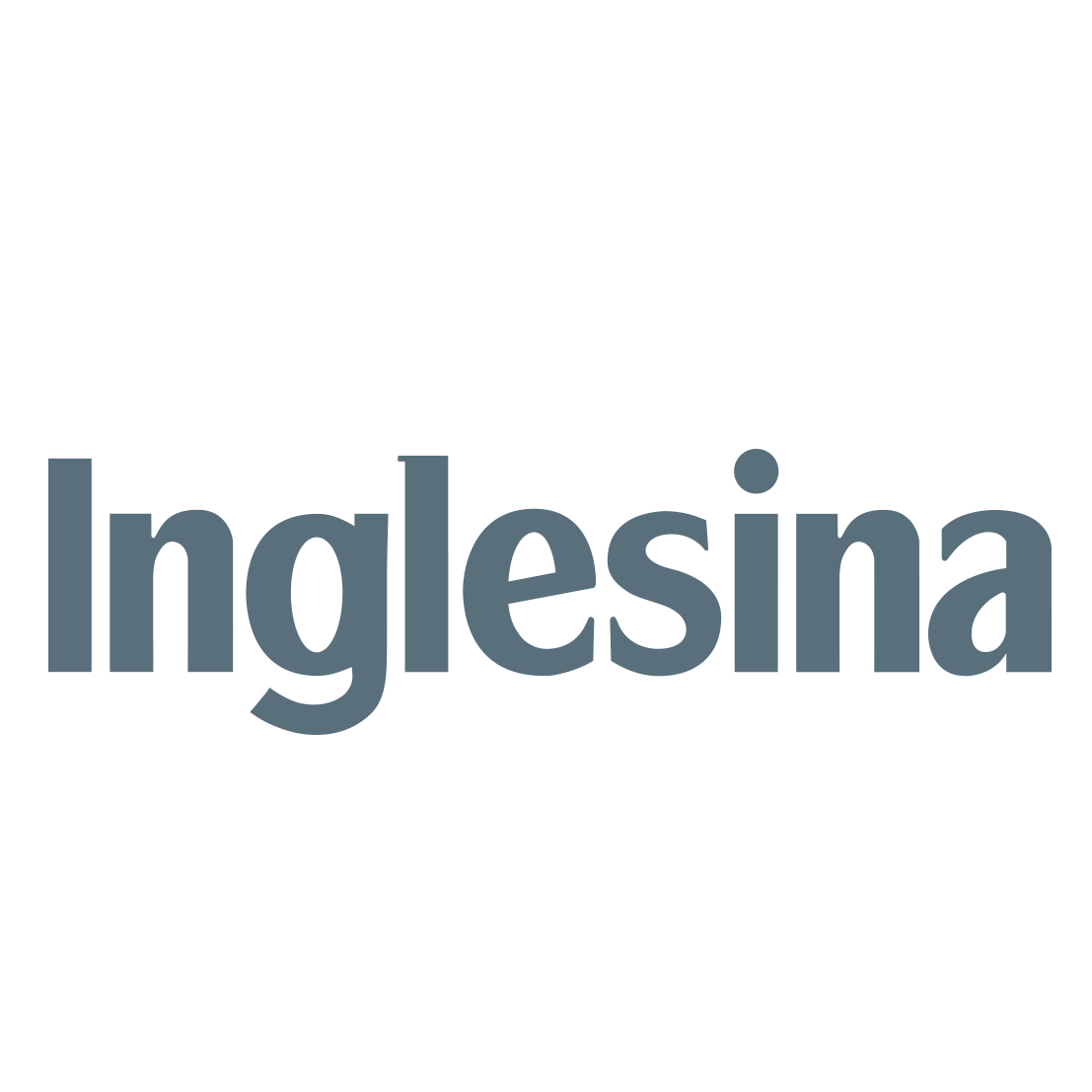 Logo for Inglesina.