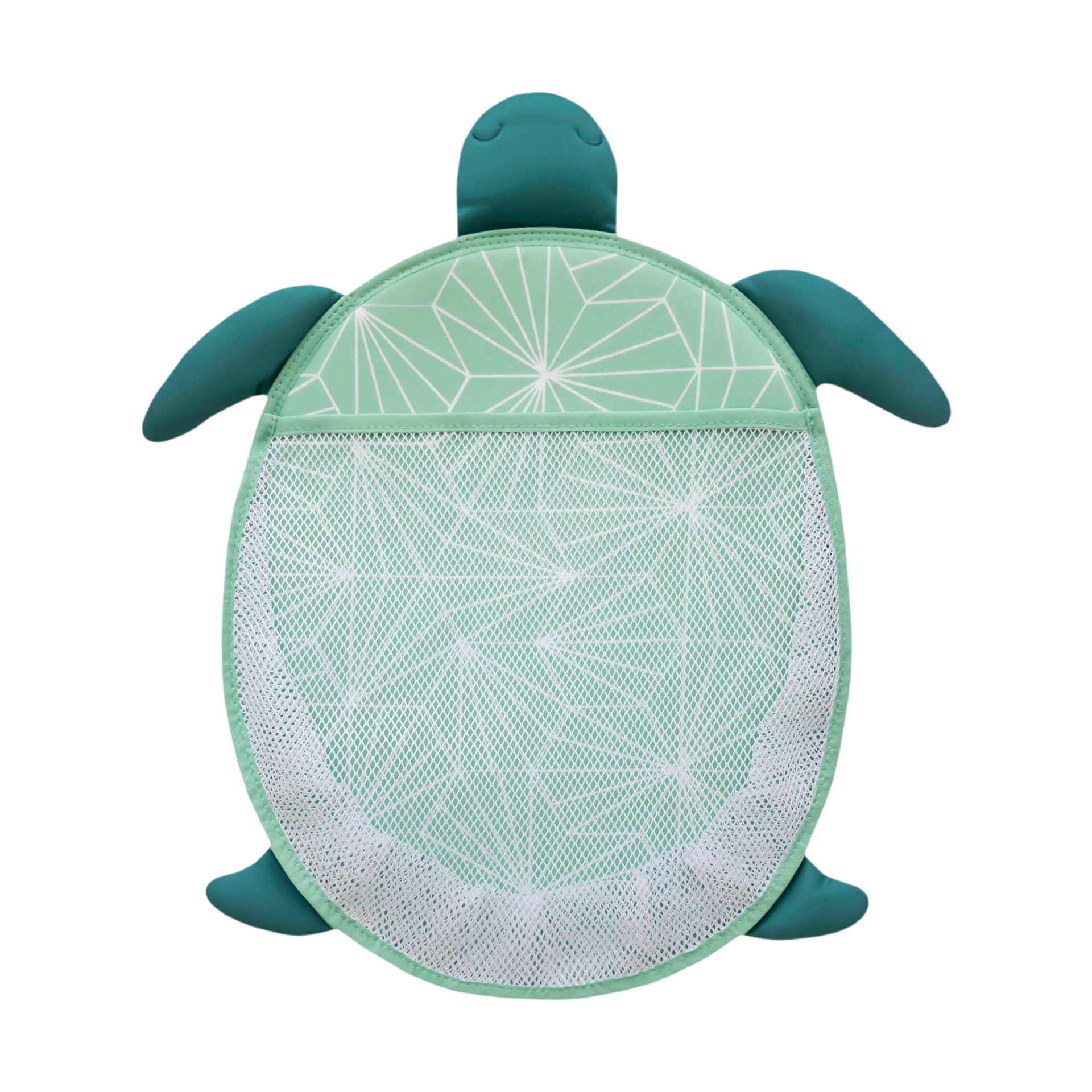 Copper Pearl Bath Toy Organizer.