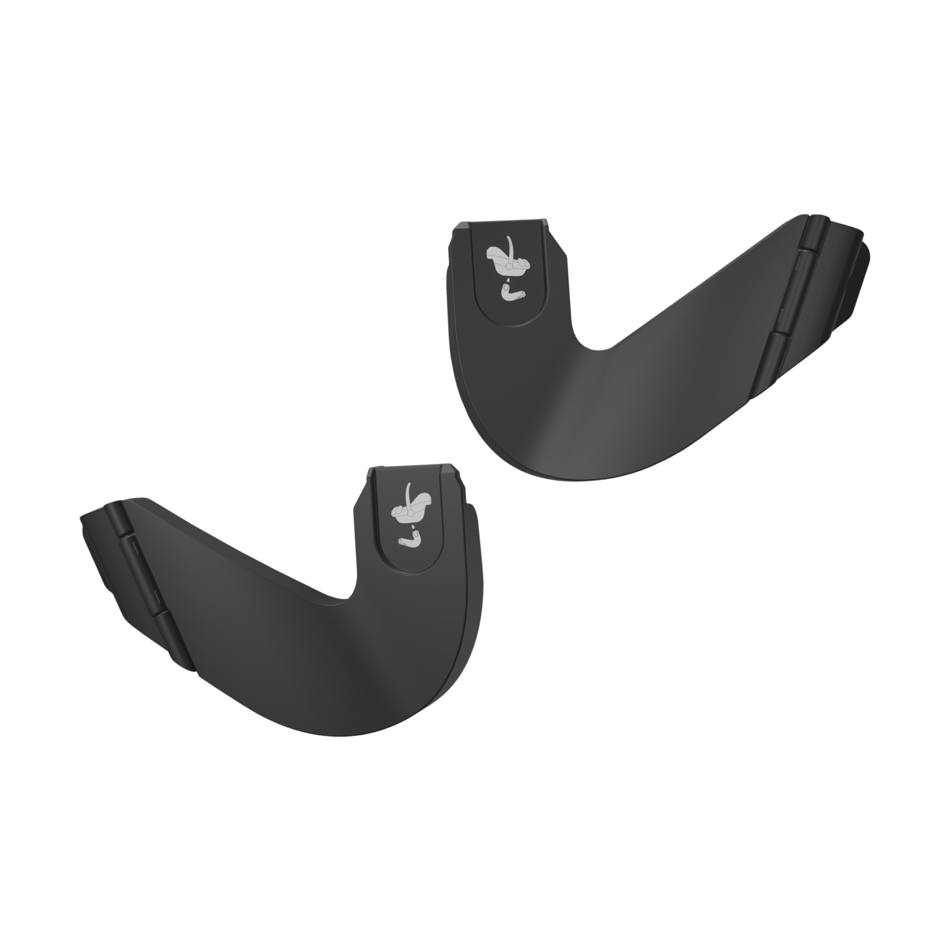 Joolz Aer2 Car Seat Adapter Set.