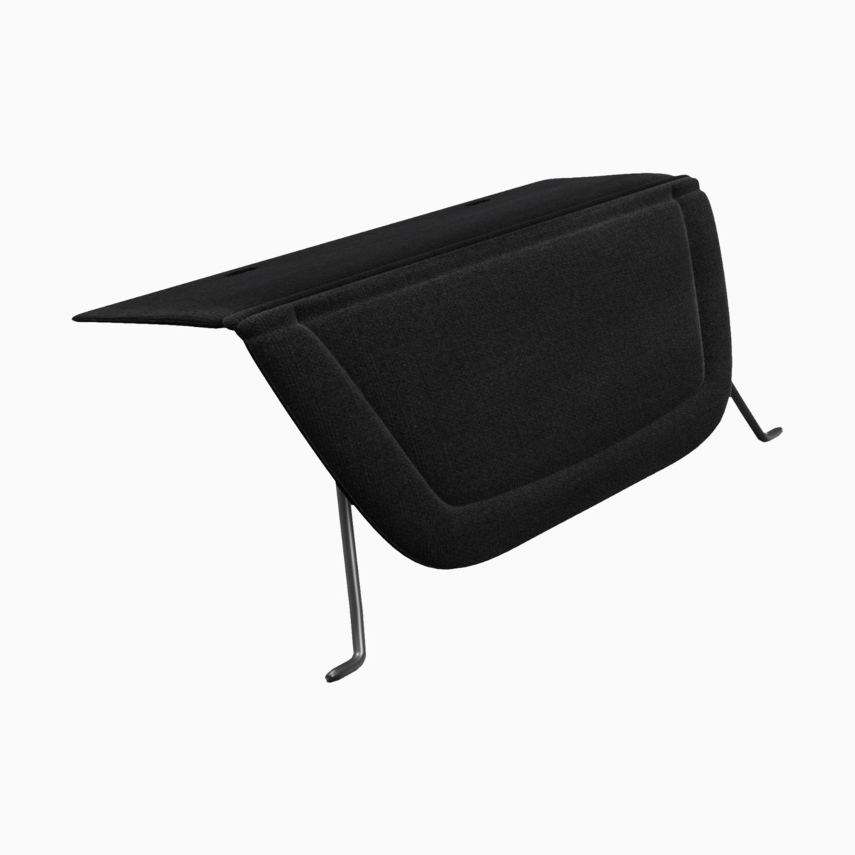 Joolz Aer1/+ leg rest.