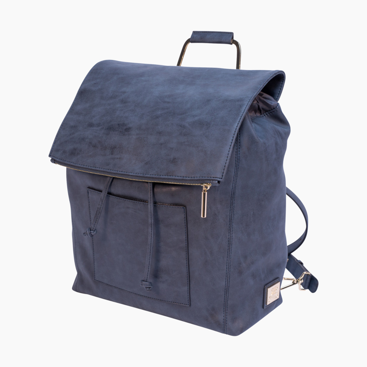 Rosie Pope Highbury Hill Backpack - Dusty Navy.