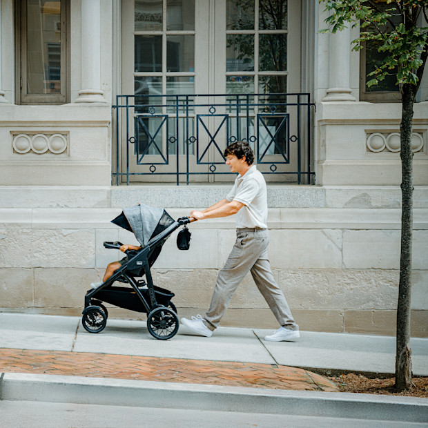 Chicco Corso Primo Modular Stroller.