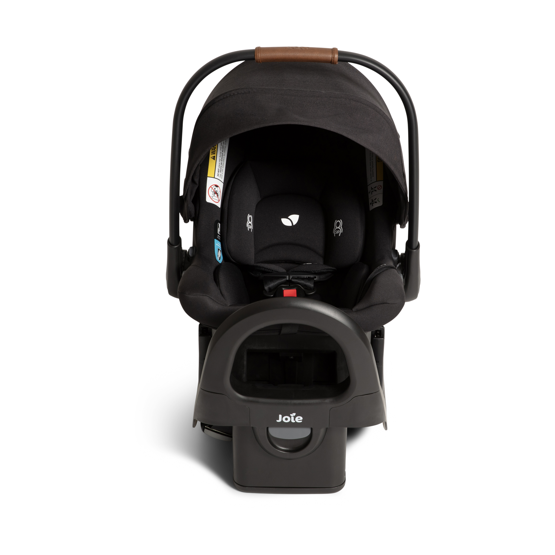 Joie Spin Base - Black.