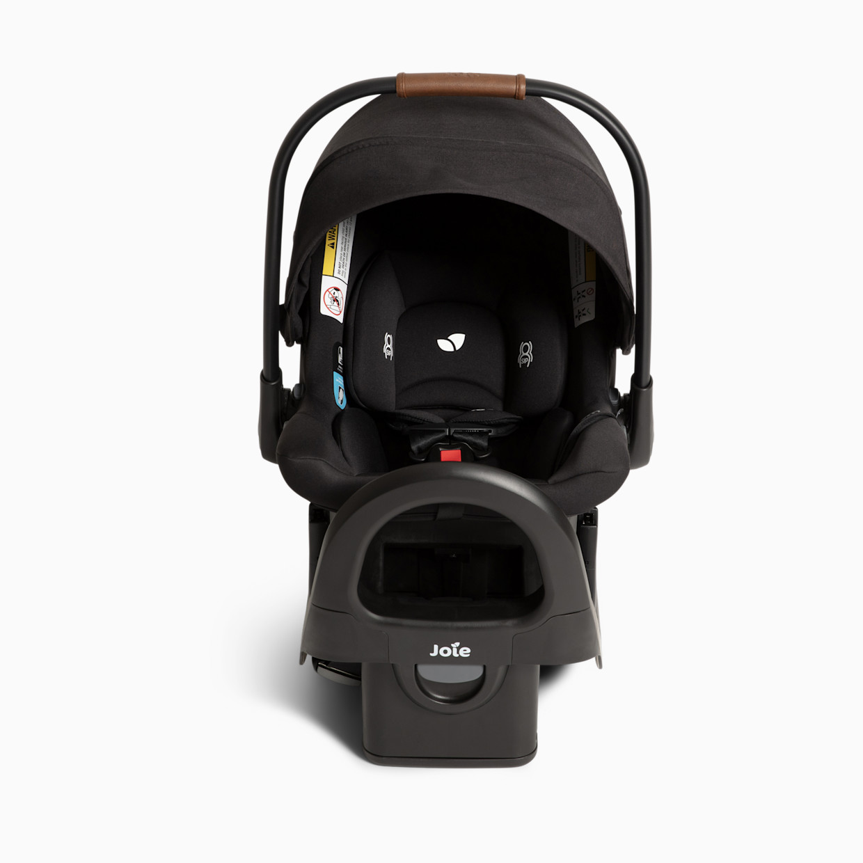 Joie Spin Base - Black.
